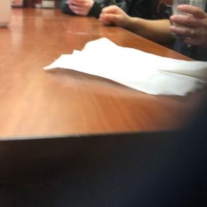 Meet your Posher, Marlene